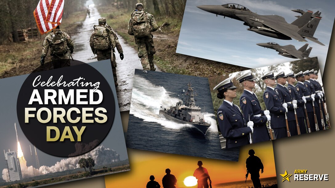 Armed Forces Day