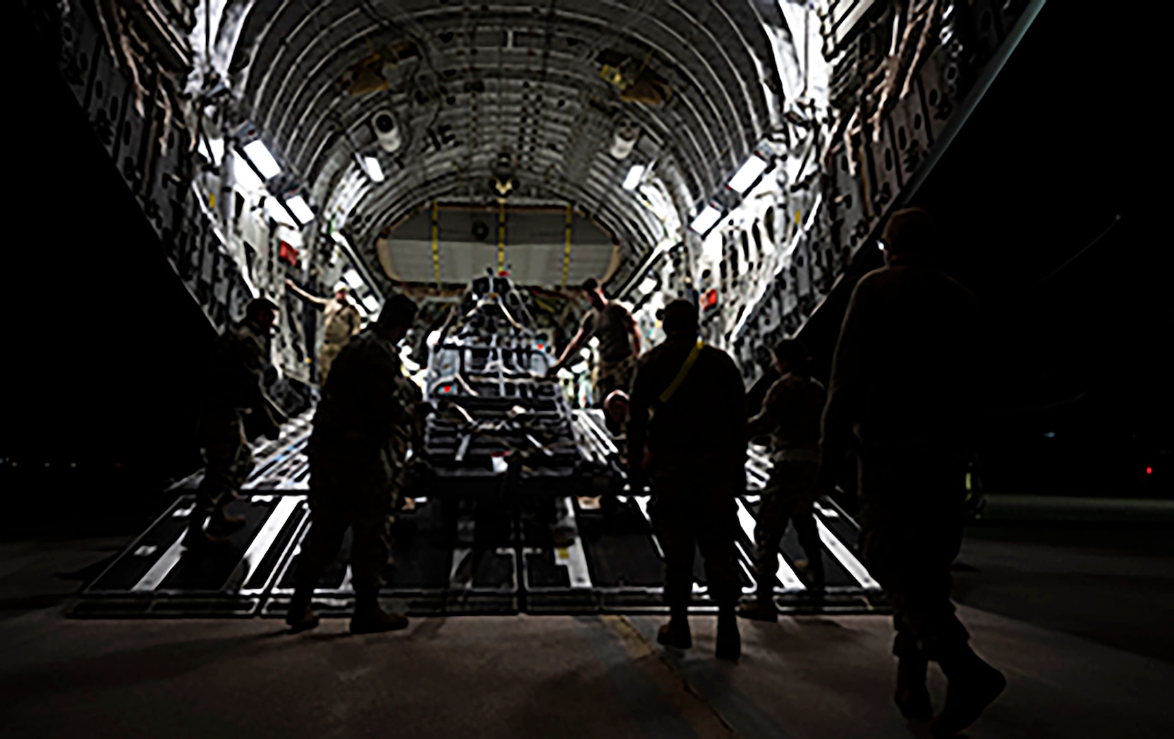 B-1B Lancers integrate with partners, build interoperability during exercise COPE INDIA 2023