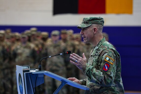 Task Force Bowie