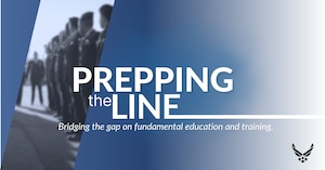Bridging the gap on fundamental education and training.