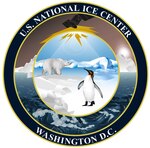Commander R. D. Travis Wendt, USN relieved Commander Casey J. Gon, USN as Commanding Officer of  the U.S. National Ice Center (USNIC) during a change of command ceremony, April 28.
Commanding Officers of USNIC also dually serve as Director of the agency.
Subordinate to U.S. Naval Meteorology and Oceanography Command (Naval Oceanography)—USNIC is comprised of the U.S. Navy, National Oceanic and Atmospheric Administration (NOAA) and United States Coast Guard (USCG).
