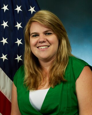 Official photo of female