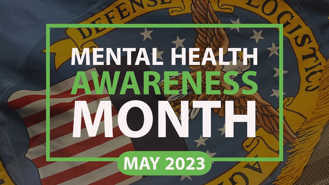 Mental Health Awareness Month 2023