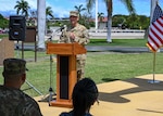 Hickam honors historic aviators