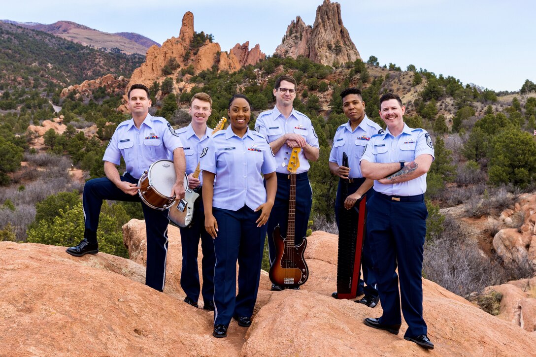 Blue Delta Group Photo 2023