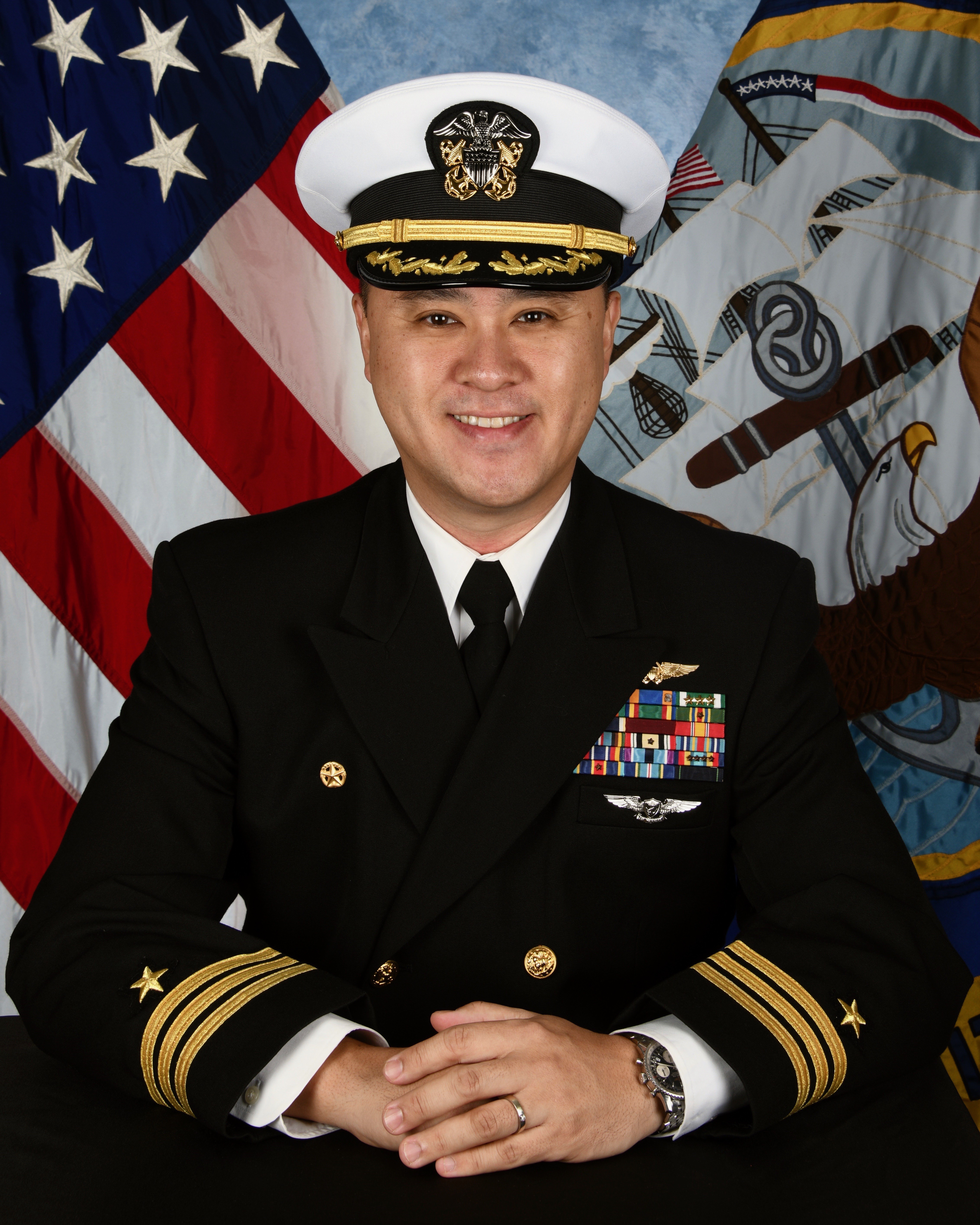 Commanding Officer