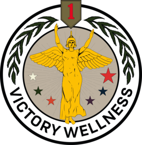 Victory Wellness logo