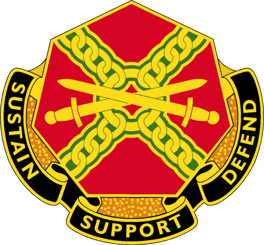 Garrison logo