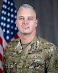 U.S. Air Force Col. Jeremiah Tucker assumes command of the 140th Wing, Colorado Air National Guard, Buckley Space Force Base, Aurora, Colorado, in a ceremony May 6, 2023, at BSFB. Tucker previously served as the senior executive officer to the director, Air National Guard. (Stock photo)
