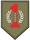 Year of Honor Logo