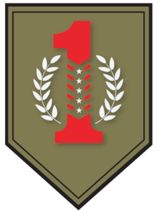 Year of Honor Logo