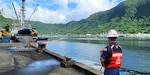 Coast Guard conducts Oil Spill Exercise in American Samoa