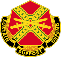 Garrison logo