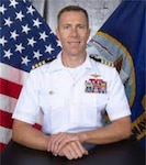 CAPT Timothy “Tonto” Young