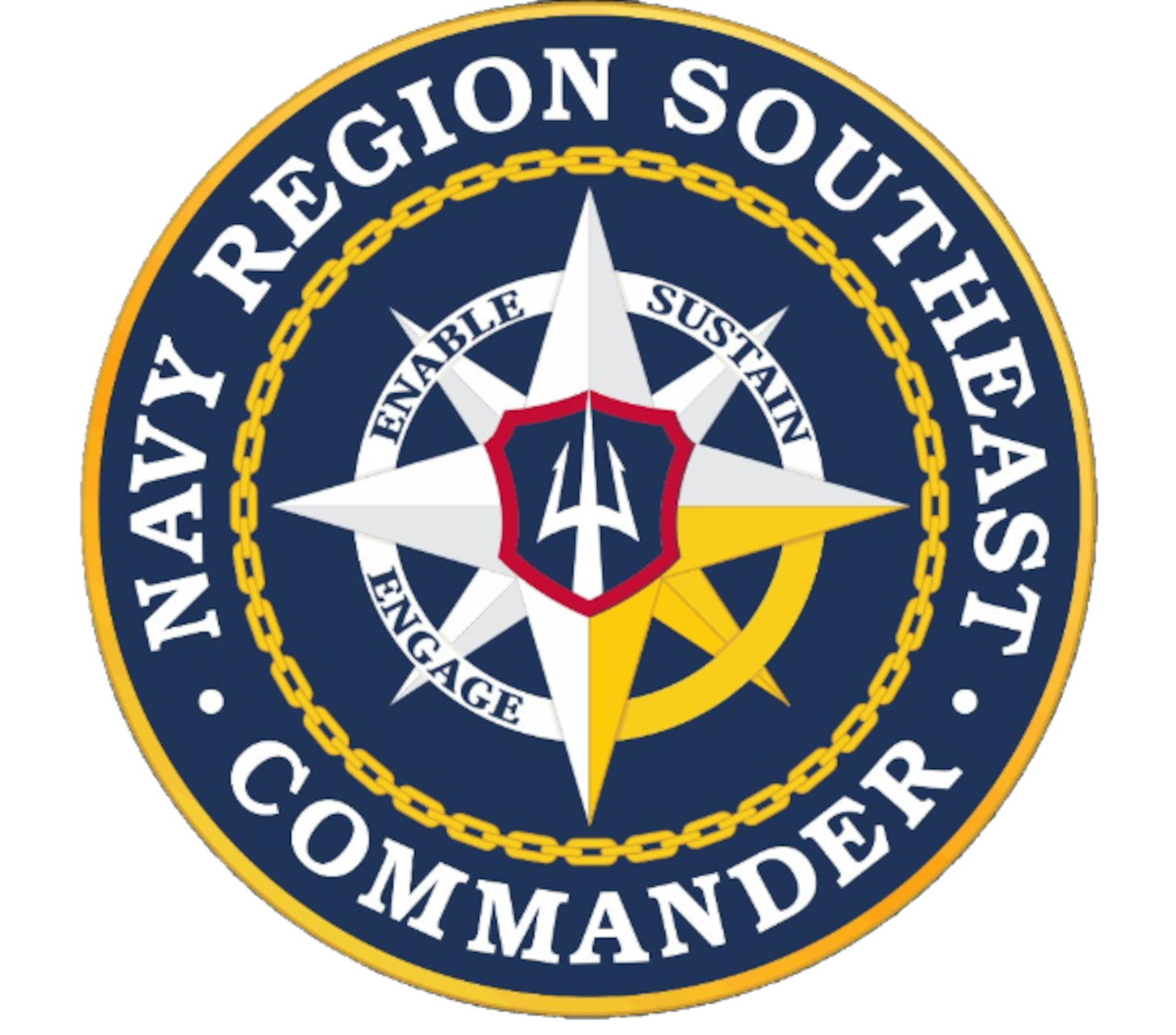 Commander > Commander, Navy Region Southeast > Bio Detail