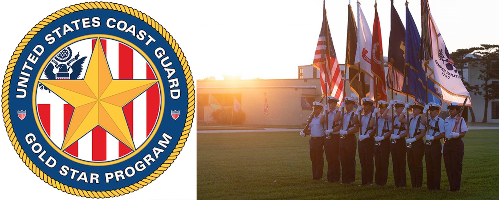 Coast Guard Training Center Cape May to hold Gold Star Memorial Day