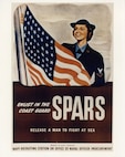 SPAR Recruiting Poster