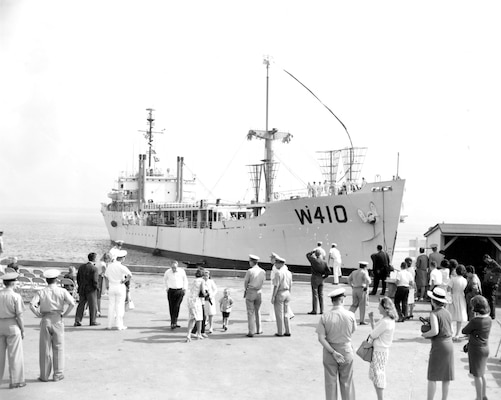 USCGC Courier