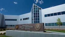 NORAD HQ building