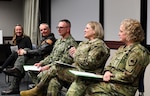 Last week, U.S. Northern Command and U.S. Space Command teamed up with  The Joint Staff to train gender focal points (GFPs) from both commands on how to implement Women, Peace and Security across missions such as security cooperation, defense support of civil authorities, and military exercises