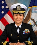 CDR Nellie Wang