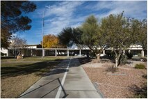 Lomie Heard School - Dec 2, 2015