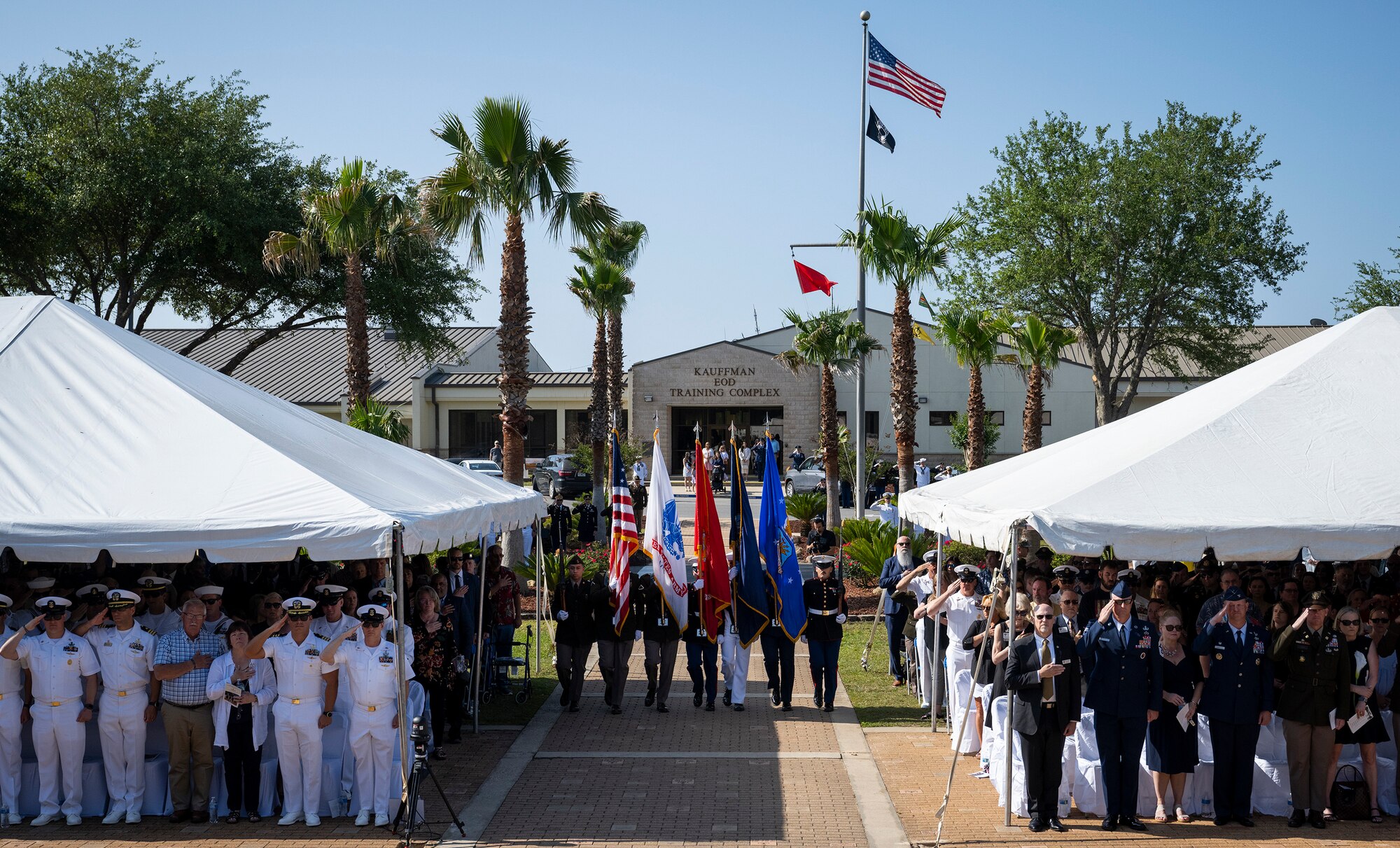 EOD Memorial 2023