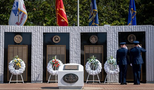 EOD Memorial 2023