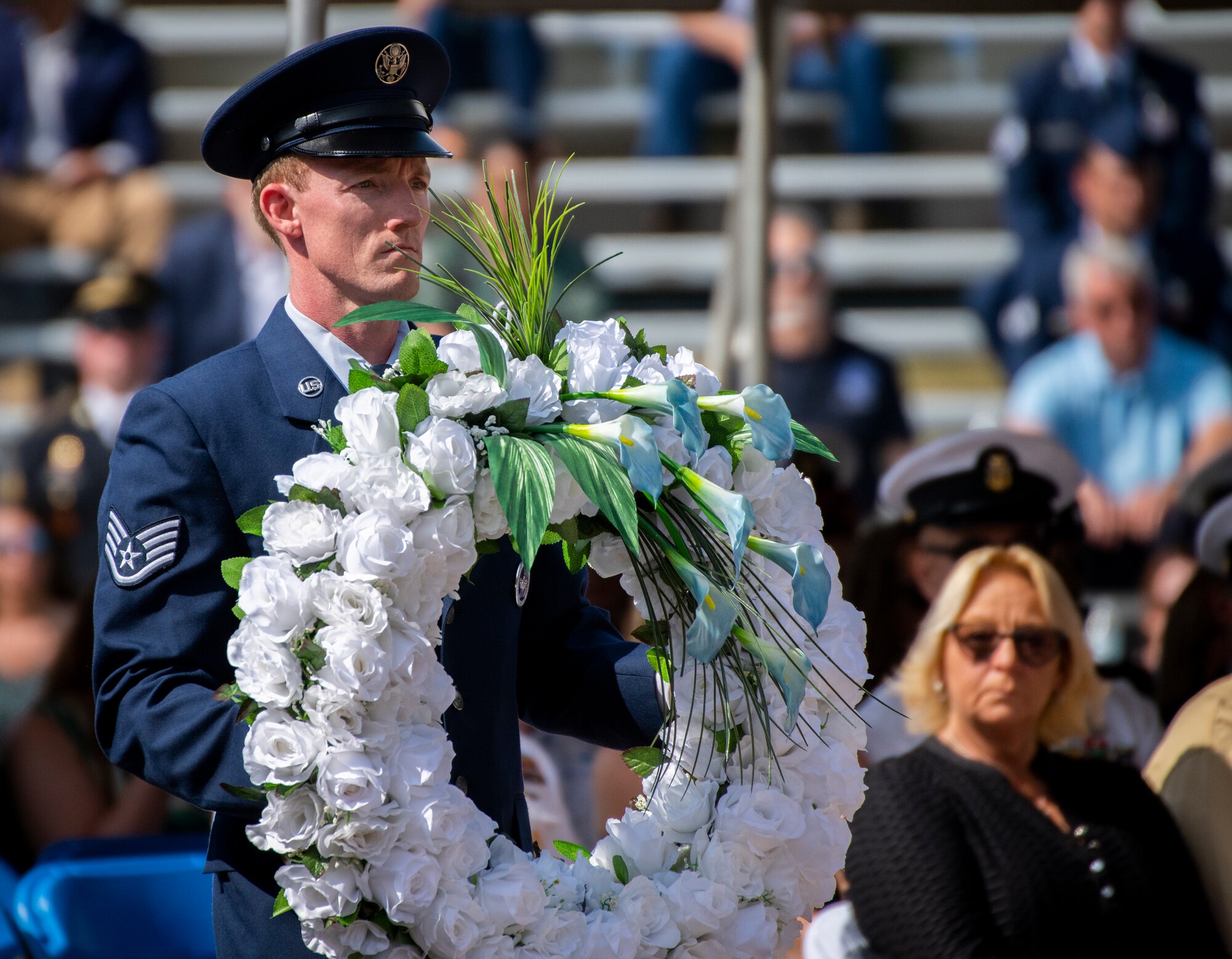 EOD Memorial 2023