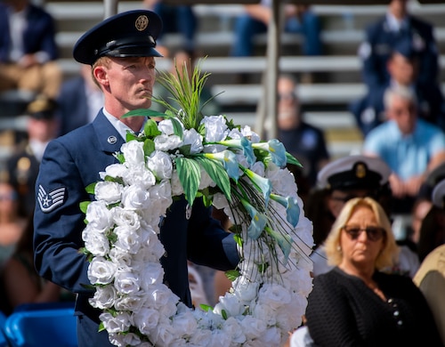 EOD Memorial 2023