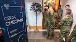 As the chemical, biological, radiological, and nuclear (CBRN) threat continues to evolve at an unprecedented rate, so does the need to continually shape the U.S. Joint Force’s counter-threat capabilities.