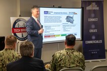 Northeast Tech Bridge Technology Showcase, April 18, 2023