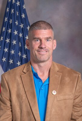 Colonel (Retired) S. Gordon Hanson