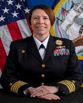 CAPT Andria Slough