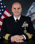 CAPT Jose Arana