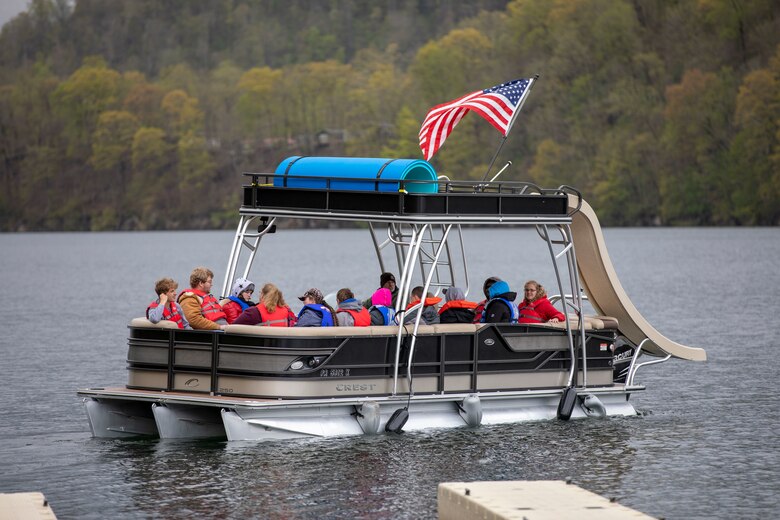 Special recreation day