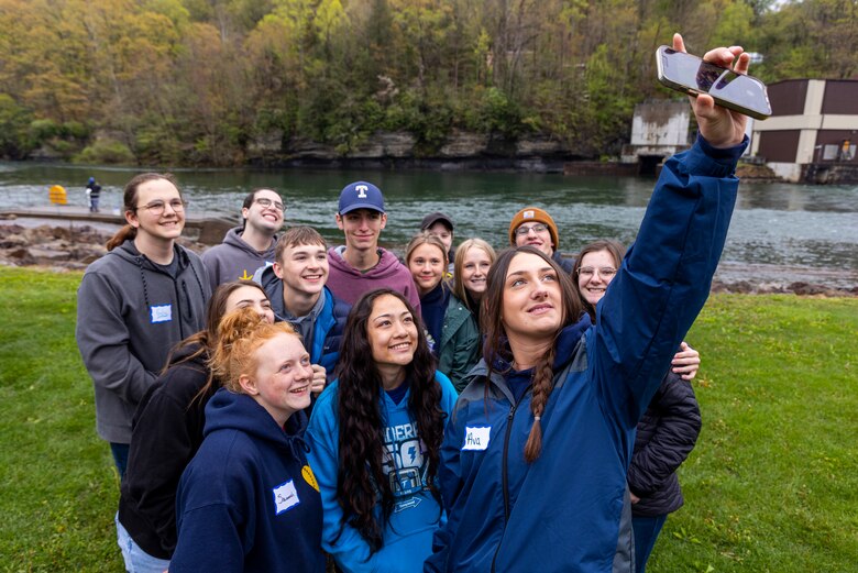 Youghiogheny Special Recreation Day