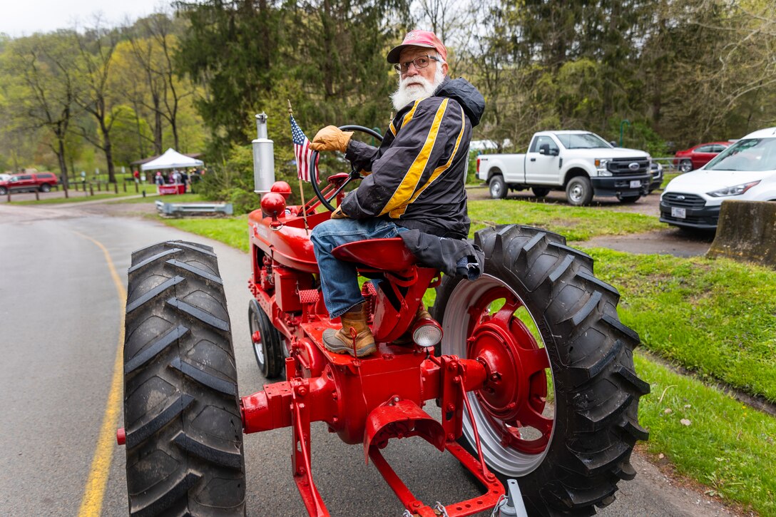 Youghiogheny Special Recreation Day