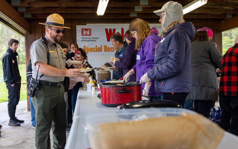 Youghiogheny Special Recreation Day