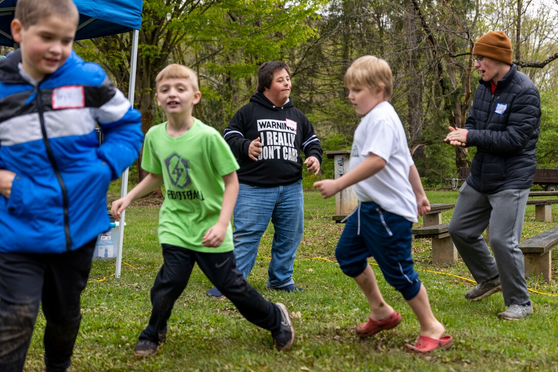 Youghiogheny Special Recreation Day