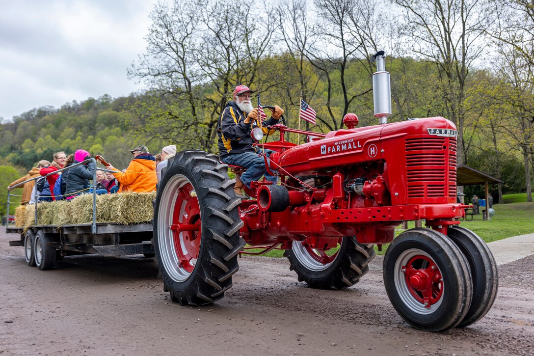 Youghiogheny Special Recreation Day