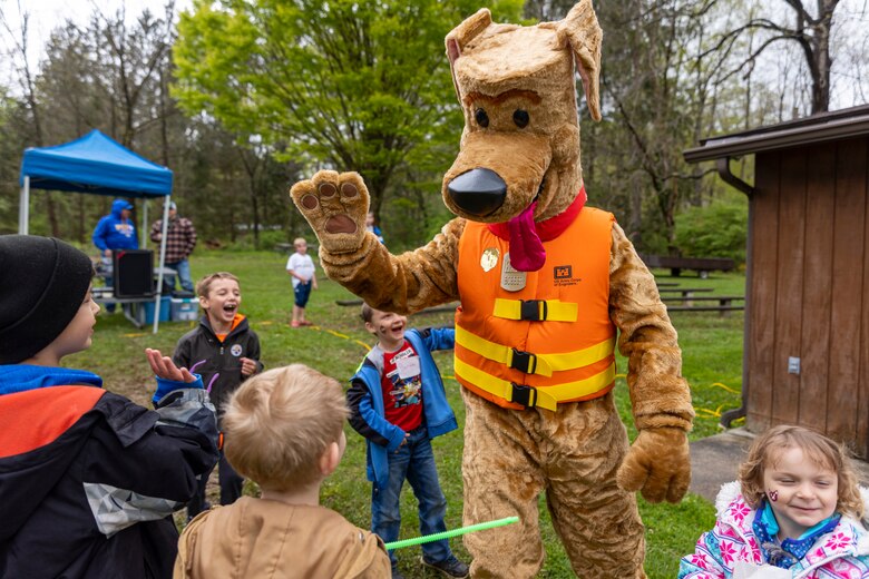 Youghiogheny Special Recreation Day