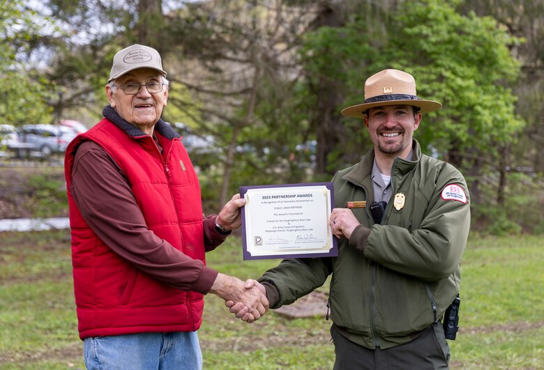 Youghiogheny Special Recreation Day