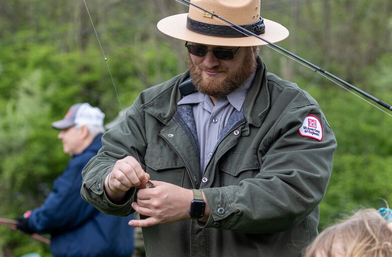 Youghiogheny Special Recreation Day