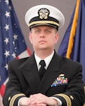 LCDR Nathaniel Fetting