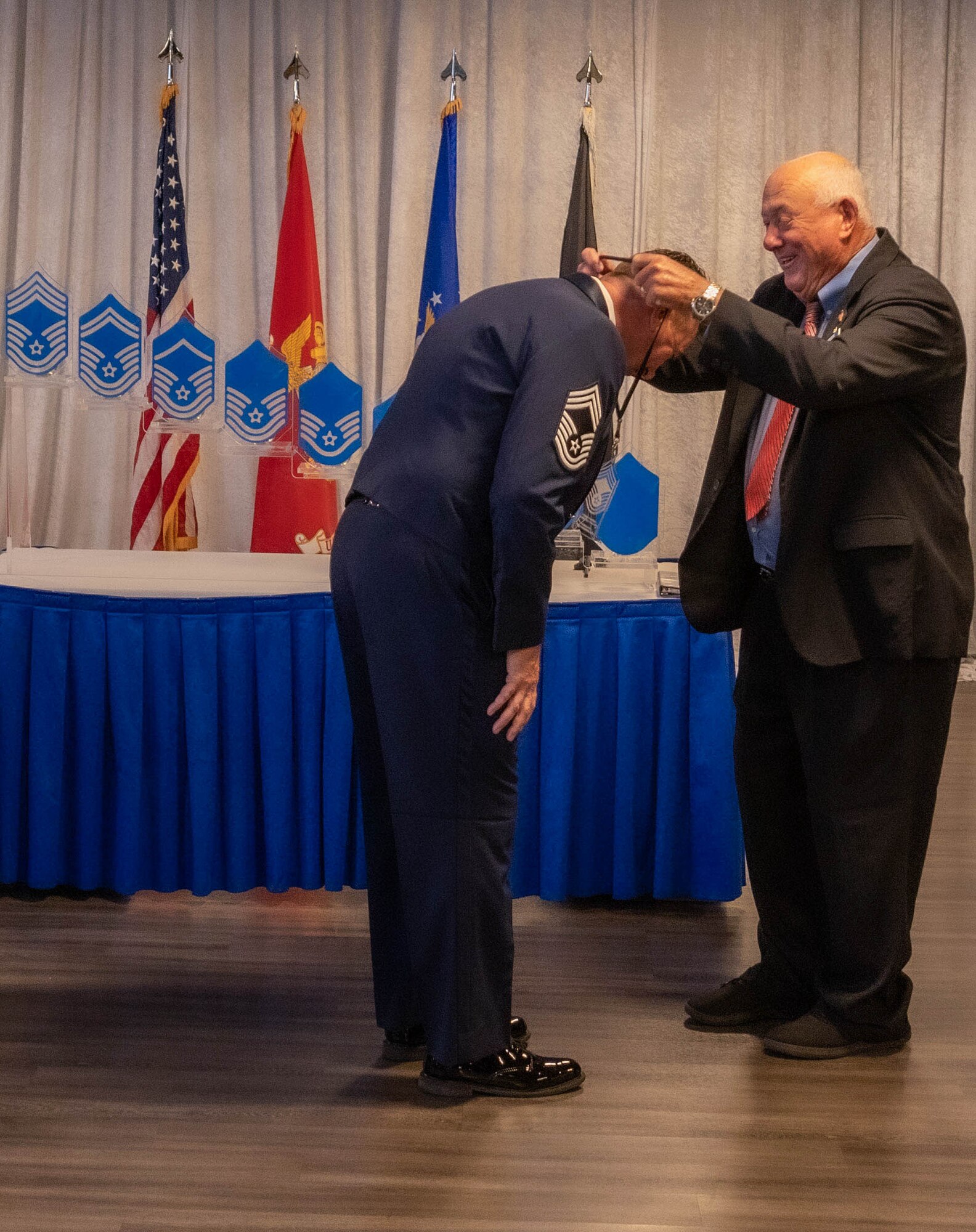Chief Recognition Ceremony