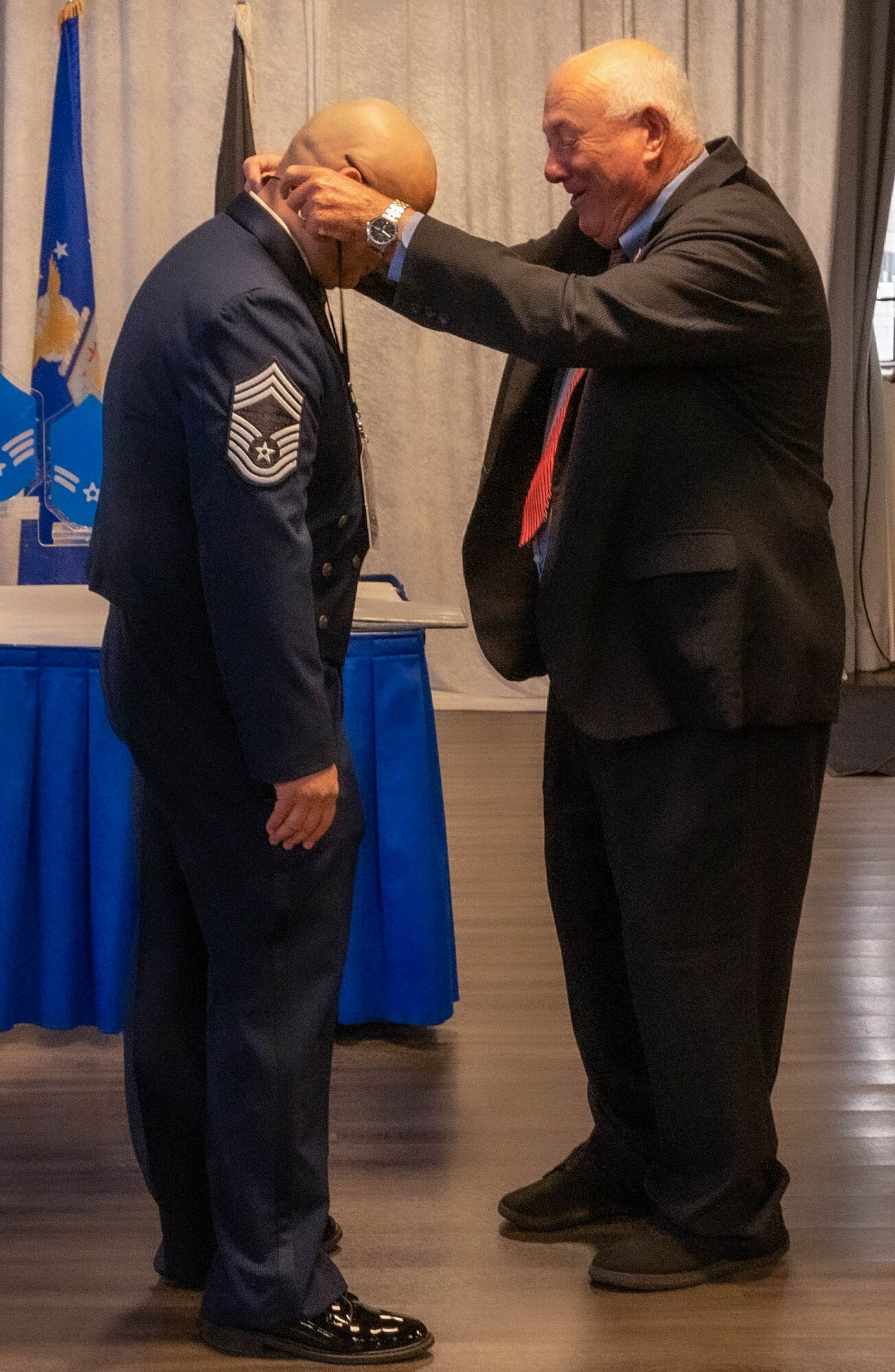 Chief Recognition Ceremony