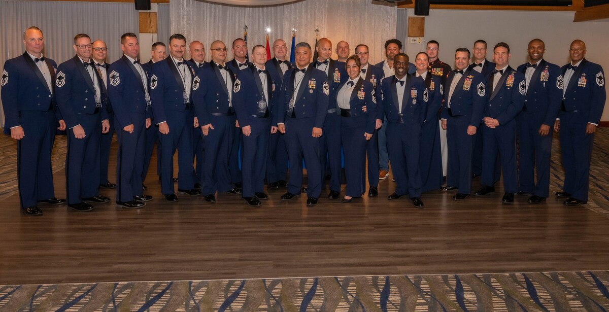 Chief Recognition Ceremony