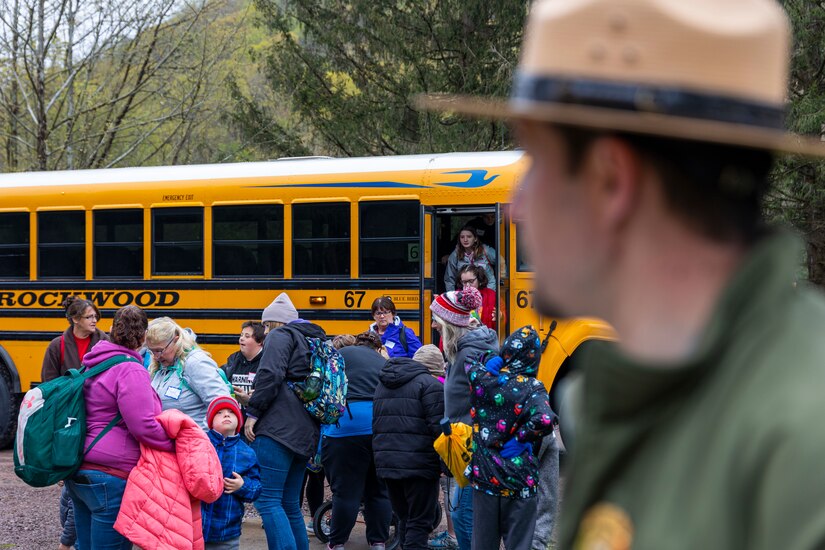 Youghiogheny Special Recreation Day