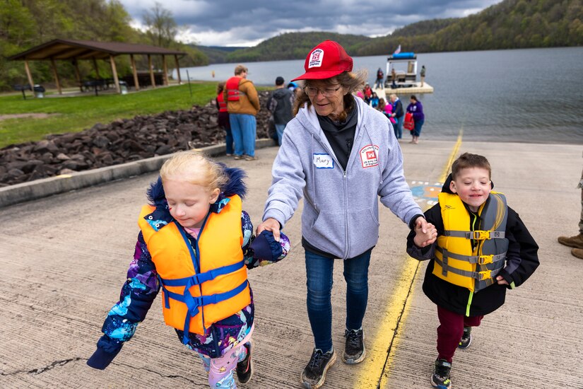 Youghiogheny Special Recreation Day